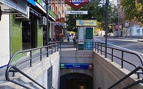 Precioso apartamento en Puente Vallecas, Madrid.